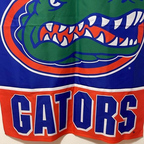 New Florida gators flag - Picture 7 of 8